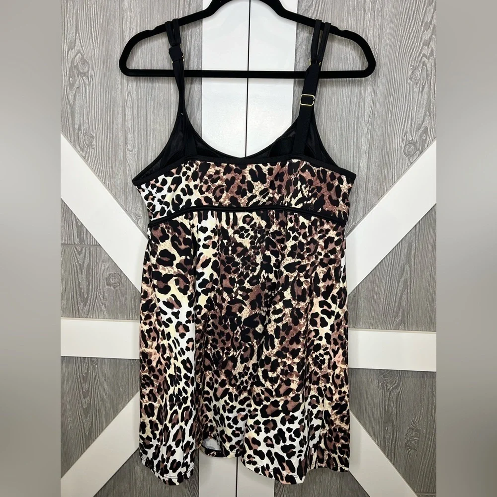Swimsuits For All experience ultimate